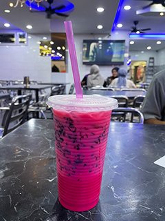 バンドンチンチャウ