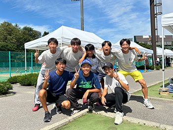 団体メンバー