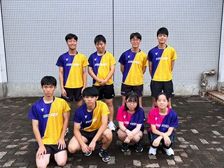 集合写真
