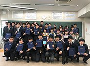 環境都市工学科
