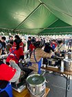 駅伝大会