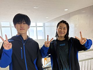 全国国公立大学選手権で頑張ります！