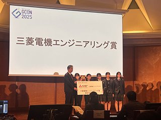 表彰式