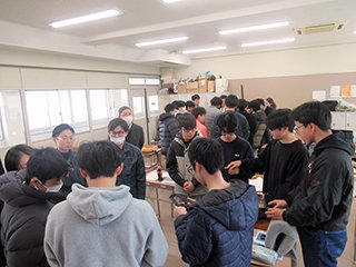 広工機株式会社による技術紹介