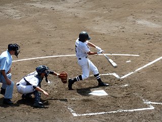 高野連チーム 夏の大会（H25）-守備