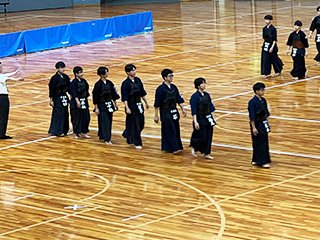 5月31日開会式入場行進