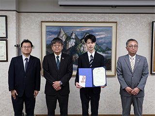 集合写真