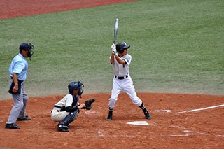 高野連チーム 夏の大会（H25）-攻撃