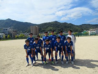 KSリーグ戦スターティングメンバーです
