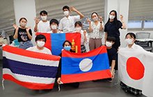 国際機関との連携