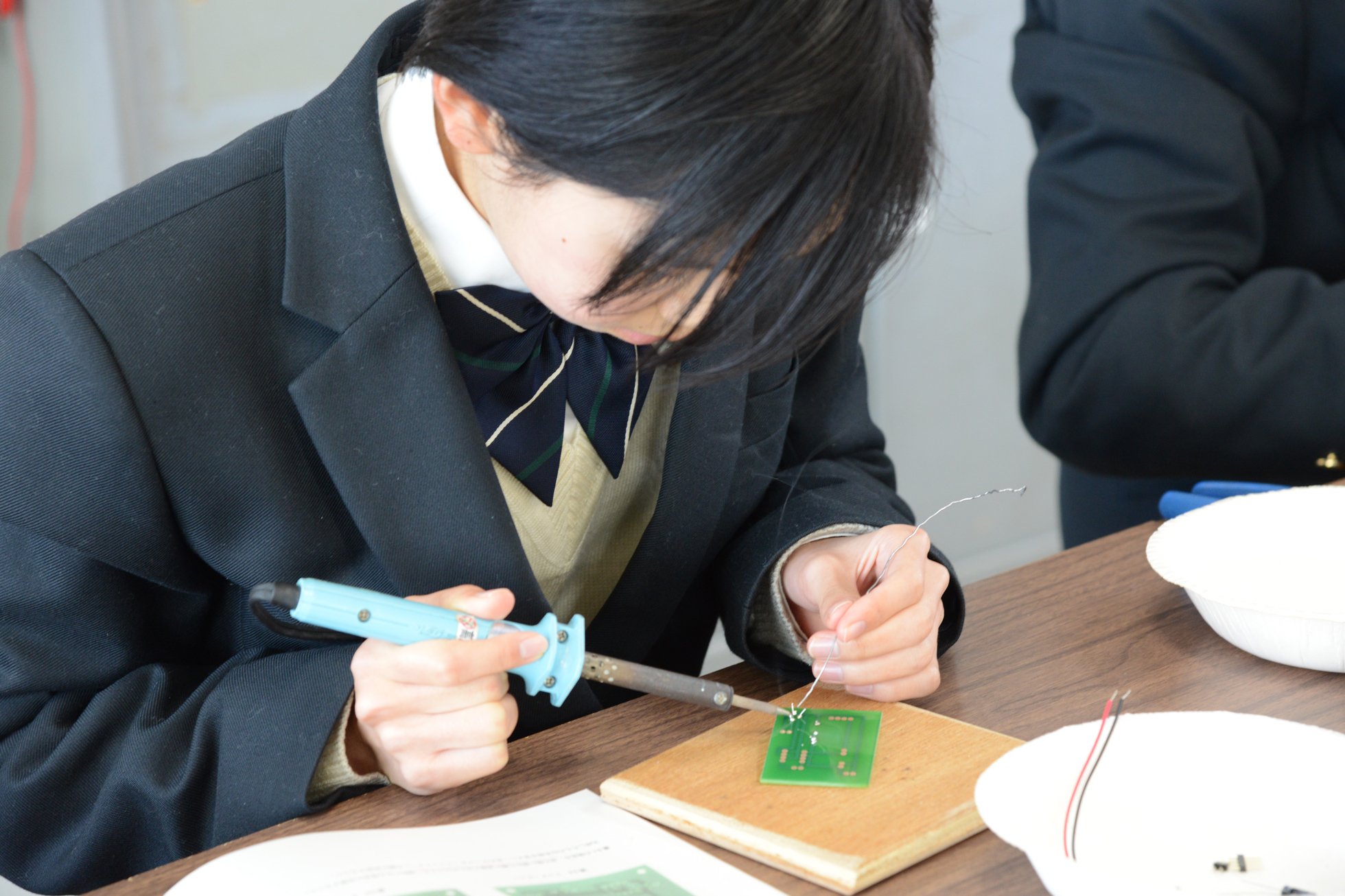 ものづくり実習