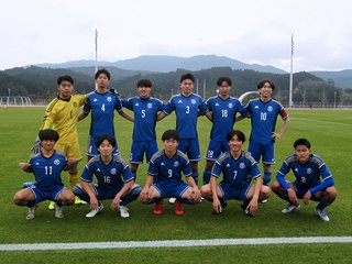 スターティングメンバー