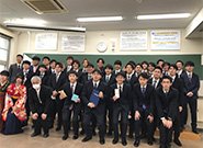 電気情報工学科