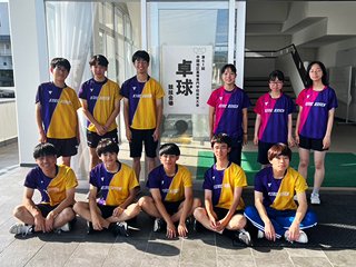 高専大会 集合写真