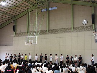 役員・ライフマスターの紹介