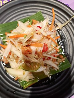 お昼ご飯