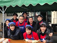 駅伝大会