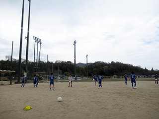 アップしています