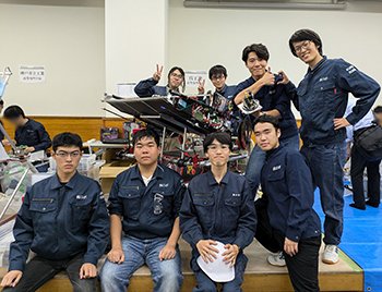集合写真