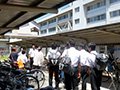 学校見学会