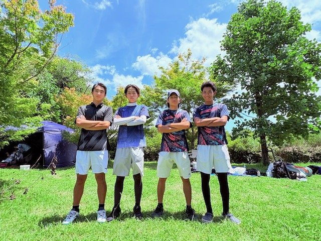 集合写真