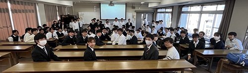 集合写真