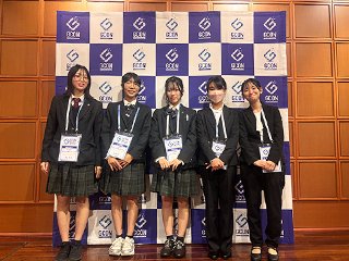 MECA女養成プロジェクトメンバー