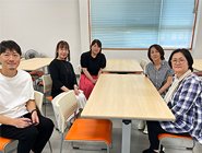 役員の皆様