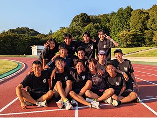 集合写真