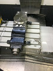 セットアップ状態