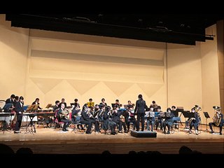 演奏の様子