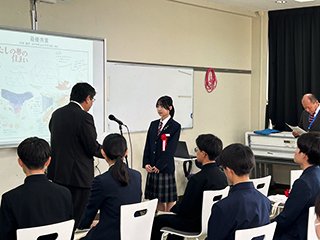 最優秀賞