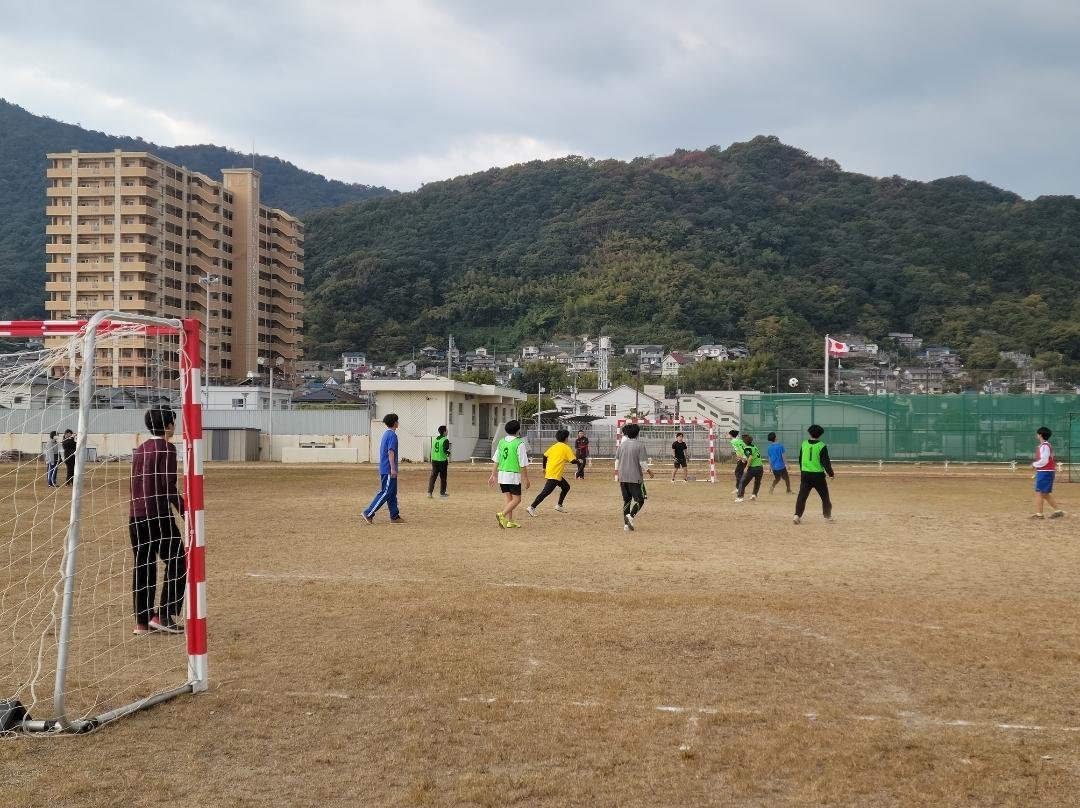 球技大会