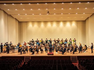 合同演奏