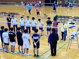 団体戦