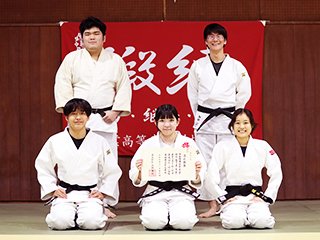 集合写真