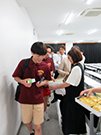 クラブ予算プレゼン審査