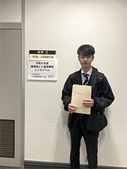 記念写真