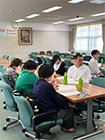 新役員候補の方々