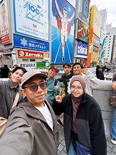 道頓堀
