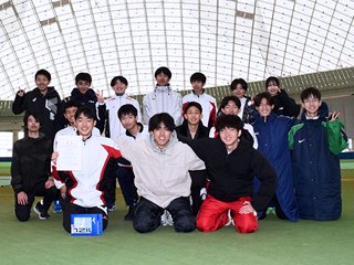 参加メンバー