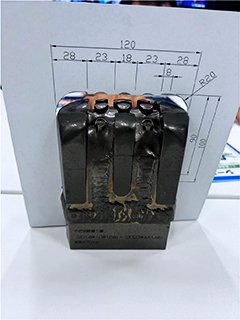 スタミナビット
