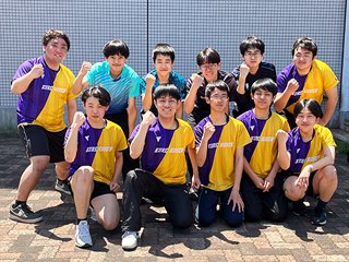 広島県中高卓球大会呉地区予選