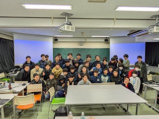 集合写真