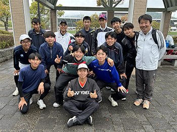 集合写真