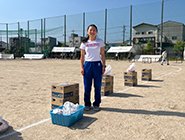 後援会役員会