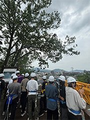 全体説明