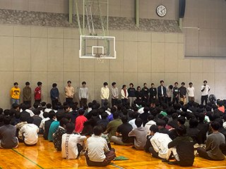 役員・ライフマスターの紹介