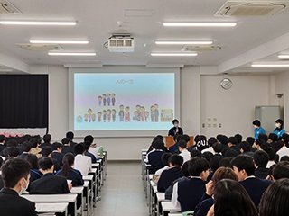 自身のライフイベントを考えました