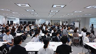 ワールドカフェ